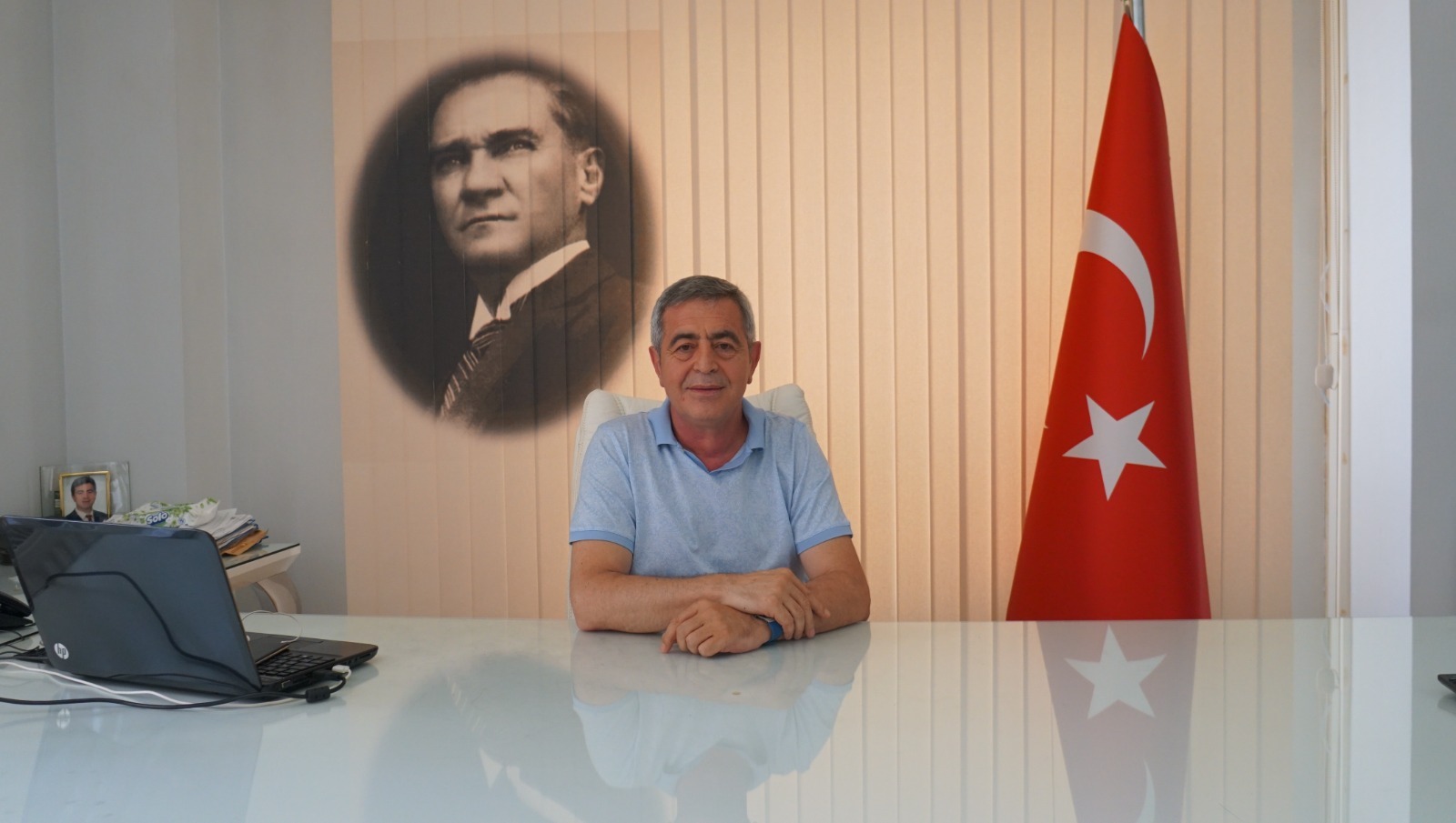 İYİ Partili Yücel, “Hükümet ülkeyi idare edemiyor”